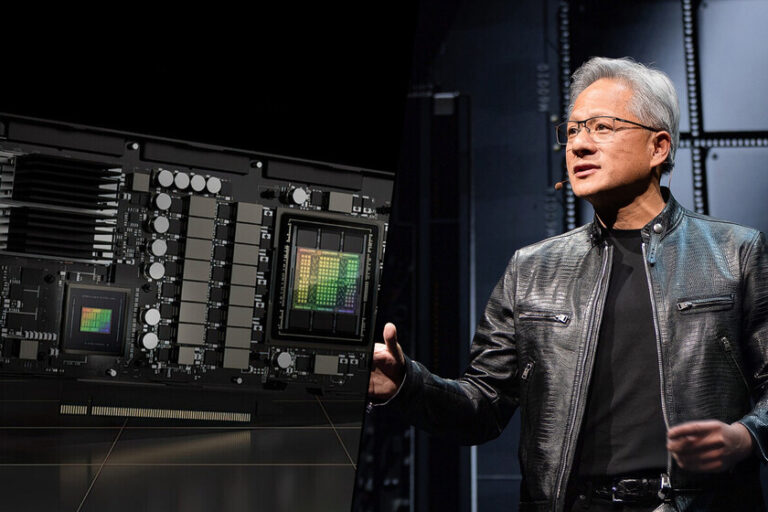 Les États-Unis sont convaincus que l'armée chinoise utilise déjà ses jetons pour IA. Nvidia a une opinion différente
