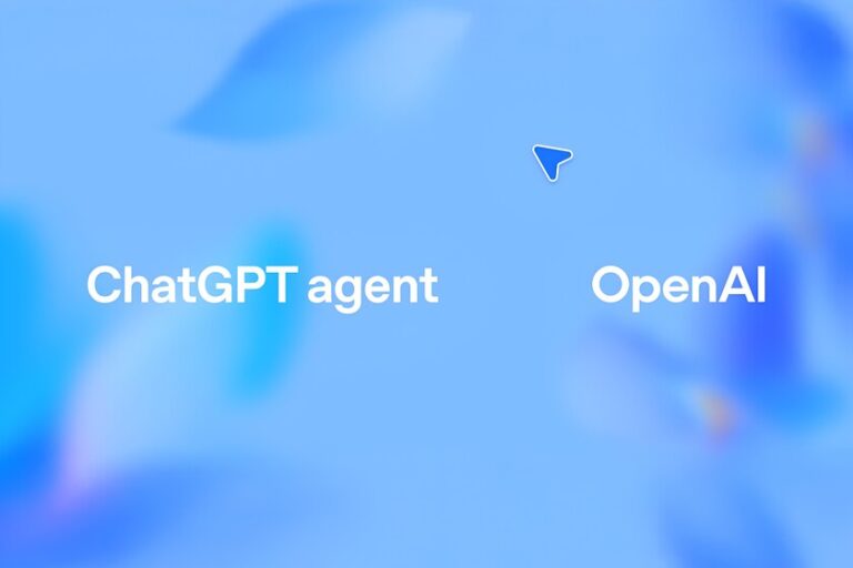 Nous pensions que Chatgpt était juste un chatbot très compétent. Openai vient de le transformer en quelque chose de très différent: un vrai agent
