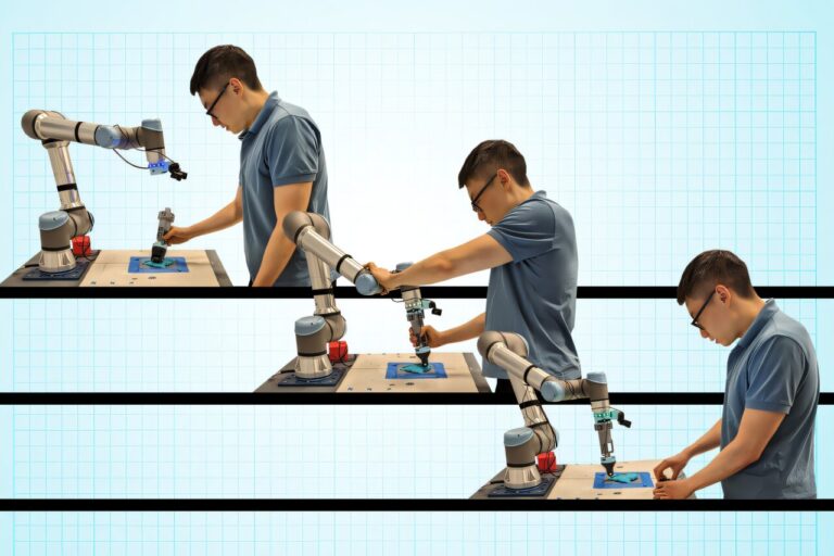 Un nouvel outil rend les compétences pédagogiques pratiques et faciles
