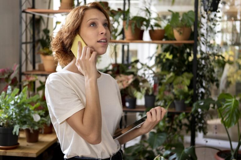 Google continue de repenser son moteur de recherche avec l'IA. Votre nouvelle fonction parle par téléphone avec les affaires en votre nom
