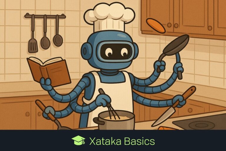 Comment obtenir des idées de recettes et quoi cuisiner en utilisant l'intelligence artificielle
