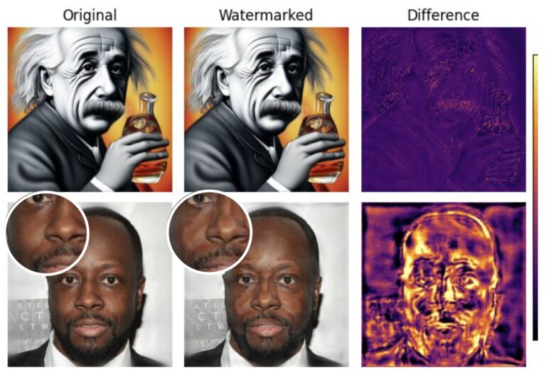 Les filigranes n'offrent aucune défense contre DeepFakes, suggère l'étude
