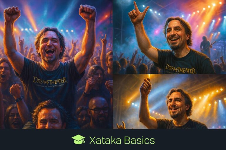 Comment faire un collage avec des photos en utilisant l'intelligence artificielle
