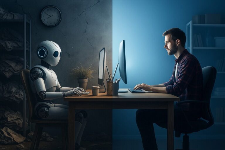 Il y a ceux qui croient que les meilleures AIS deviennent plus idiotes au fil du temps. Ce n'est pas une folie
