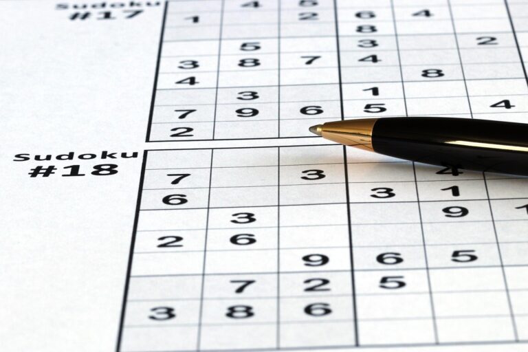 Les chercheurs testent la fiabilité de l'IA en lui enseignant à jouer Sudoku
