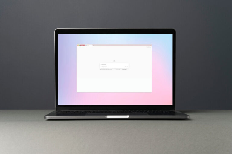 Dans le cas où nous n'avions pas suffisamment d'abonnements, AI veut en ajouter un de plus à nos vies: votre navigateur Internet
