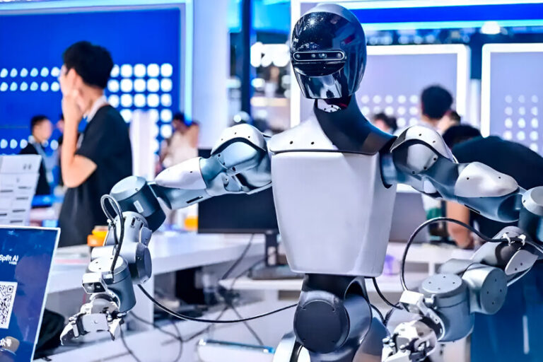 Ce n'est plus une question d'idées, ça va de l'industrie
