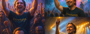 Comment faire un collage avec des photos en utilisant l'intelligence artificielle 