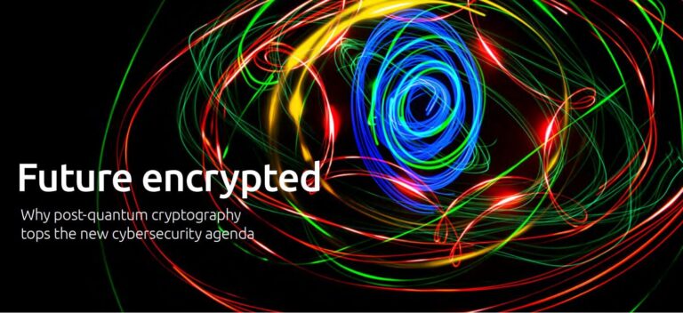 quantum computing cybersecurity minaccia
