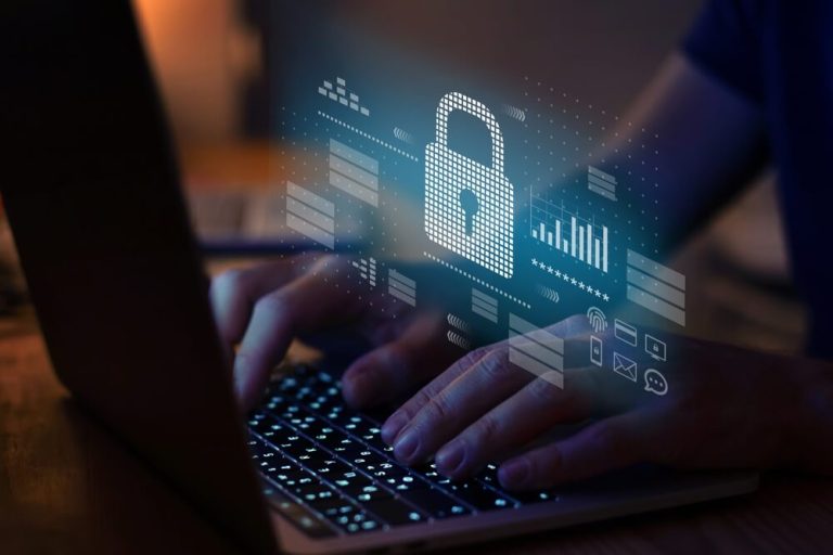 sicurezza identità digitale