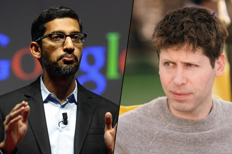 Le dernier signe Google "augmentant" son engagement à coder d'ambiance
