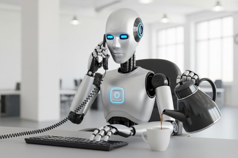 Les agents étaient censés opter pour l'IA dans une autre dimension en 2025. Comme pour d'autres choses de l'IA, elle n'était censée que

