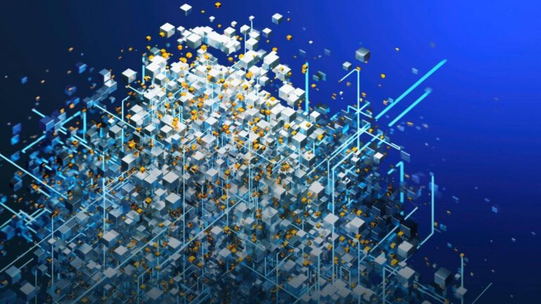 Tecnologie 2025 cloud quantum robotica realtà immersiva