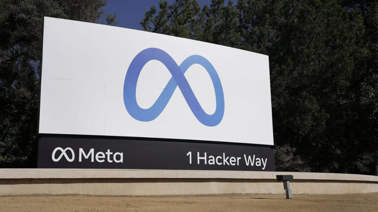 Meta AI