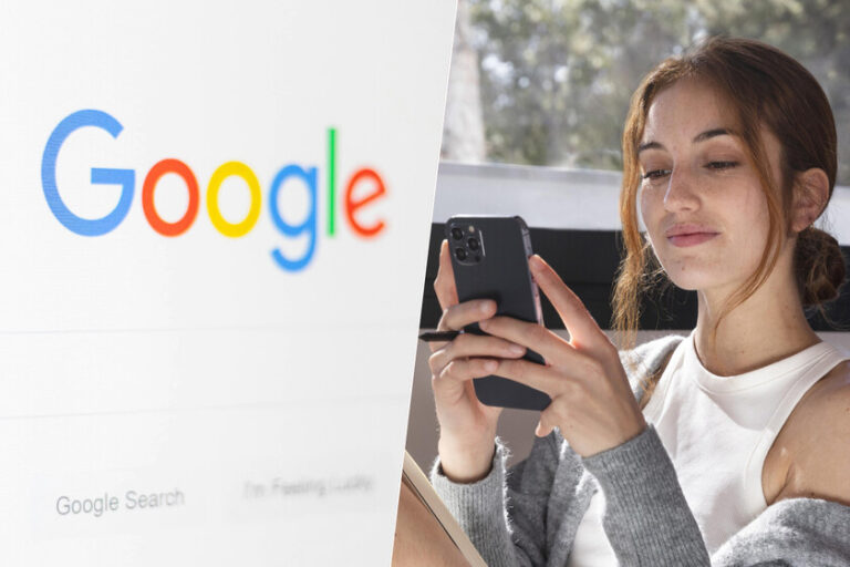 Google a résolu le dilemme de l'âge sur Internet comme dérangeant possible: espionner pour vous protéger
