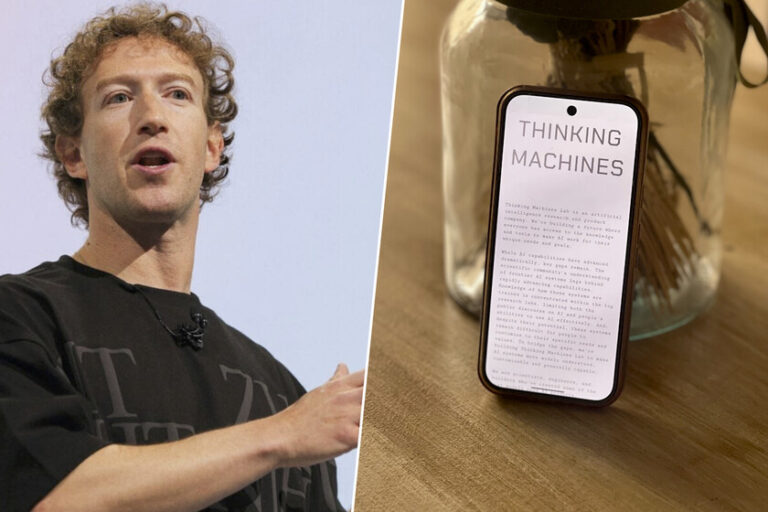 Zuckerberg propose 1 000 millions pour prendre les meilleurs ingénieurs. Le problème est qu'ils le rejettent
