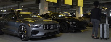 Hertz a perdu 1,3 milliard de dollars et est clair qui est le principal responsable: la voiture électrique 