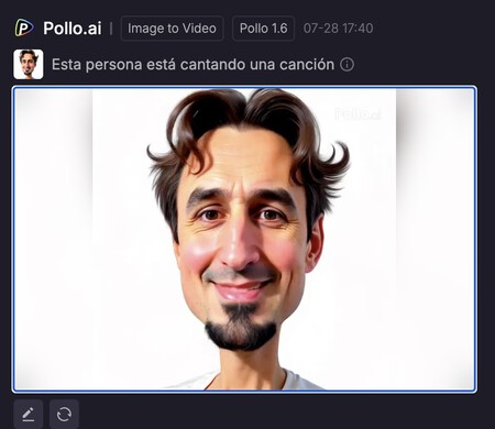 Poulet AI