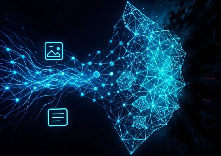 L'approche topologique détecte les attaques contradictoires dans les systèmes d'IA multimodaux
