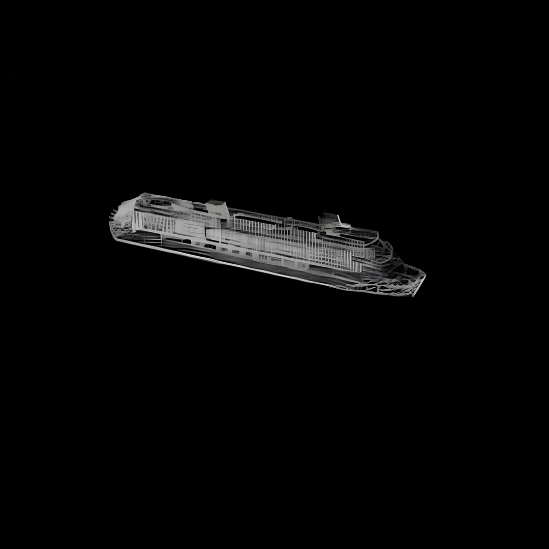Navis Sapiens Fincantieri