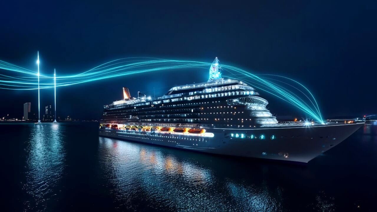 Navis Sapiens Fincantieri