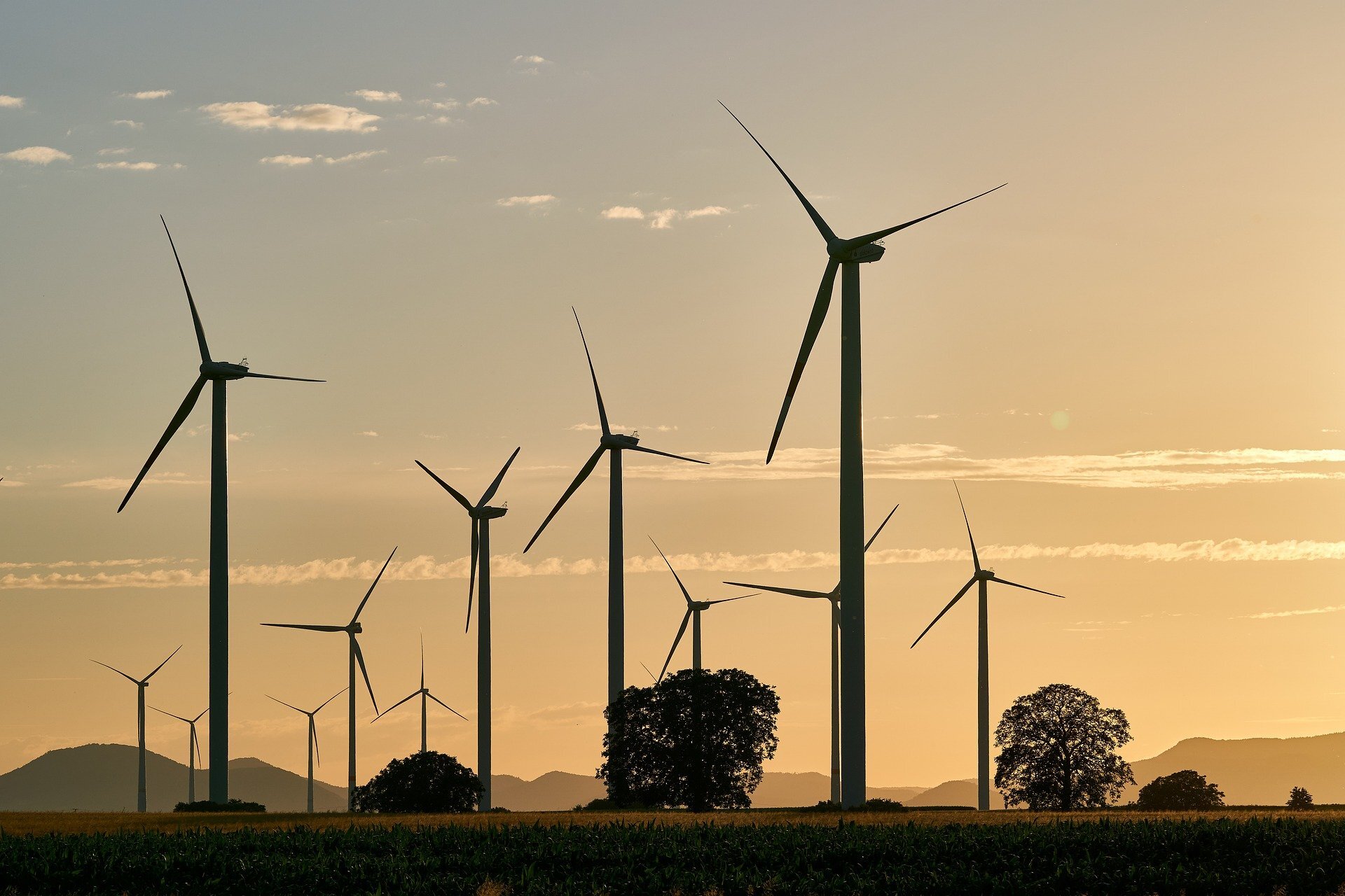 Réinventure de l'infrastructure grâce à la modélisation jumelle numérique
