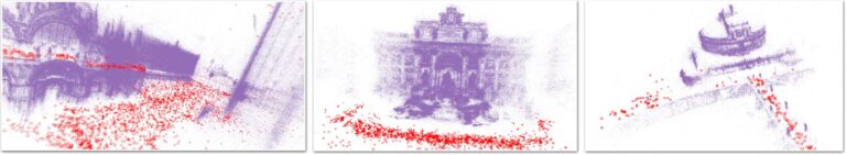 Les ordinateurs reconstruisent les environnements 3D à partir de photos 2D dans une fraction du temps
