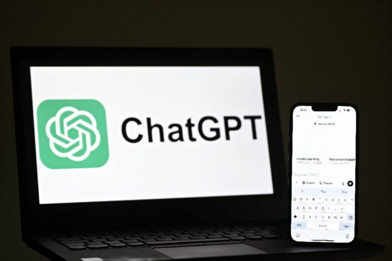 OpenAI publie le chatppt-5 alors que la race AI accélère
