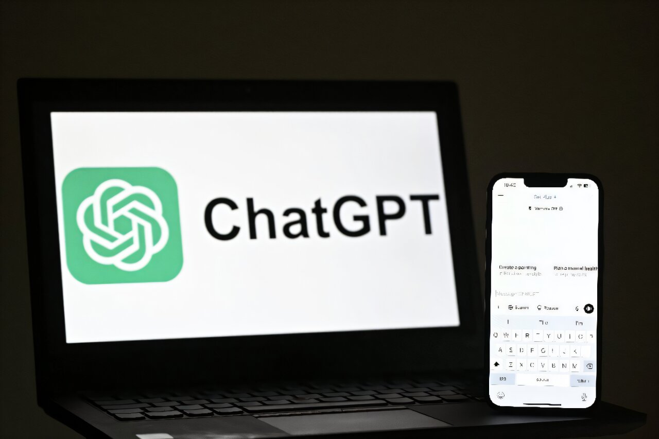 OpenAI publie le chatppt-5 alors que la race AI accélère