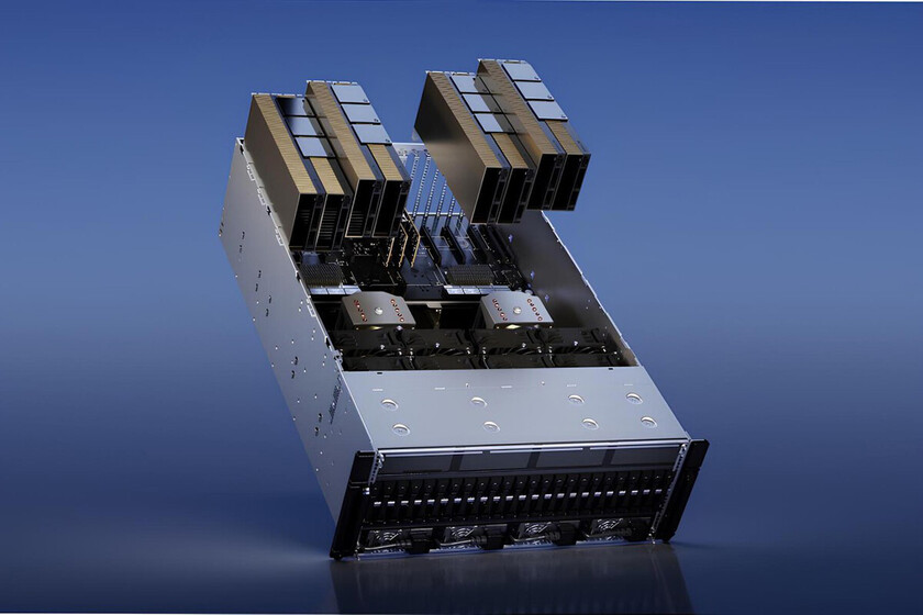 Les États-Unis ont un plan pour mettre fin à la contrebande de puces en Chine. Ses conséquences sont imprévisibles