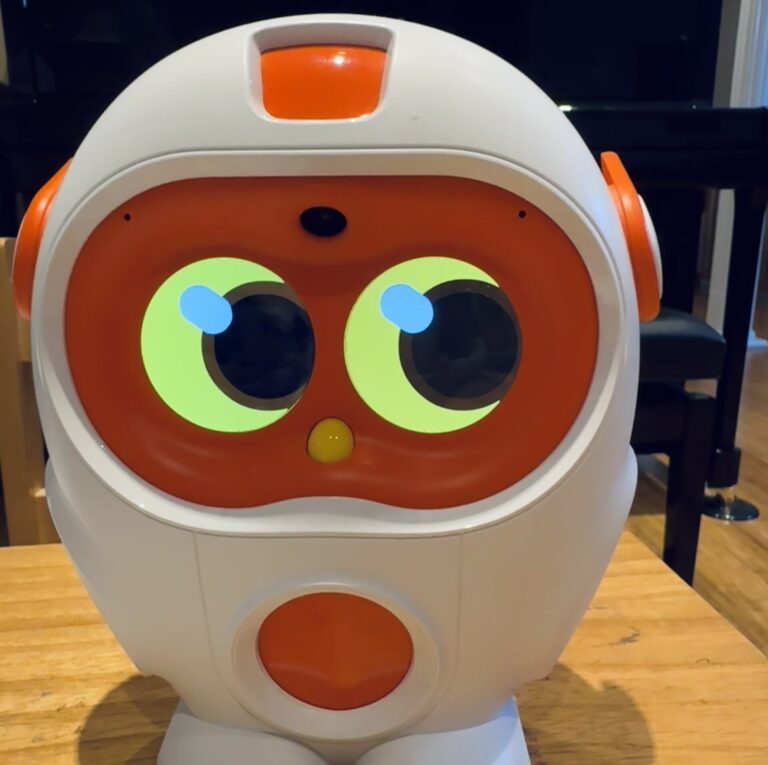 La technologie d'assistance peut-elle faire partie de la famille?
