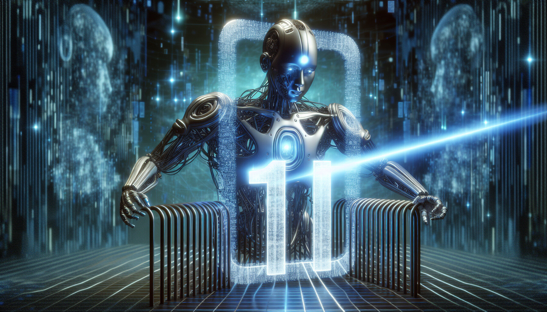 Comment les États placent des garde-corps autour de l'IA en l'absence de réglementation fédérale forte