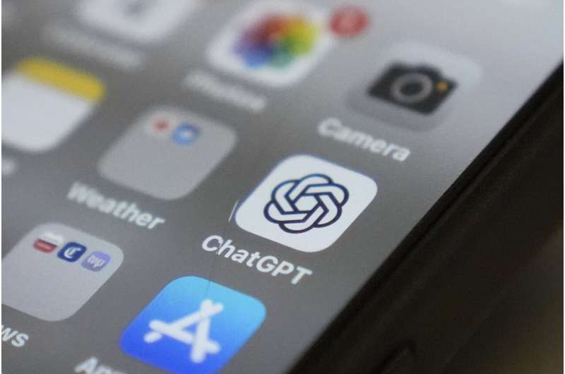 L'étude indique que le chatppt donne aux adolescents des conseils dangereux sur les drogues, l'alcool et le suicide
