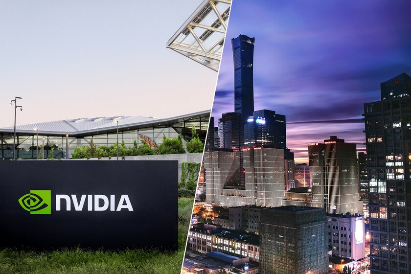 La survie de Nvidia en Chine est compliquée précisément en raison de sa plus grande vertu: avoir la meilleure technologie