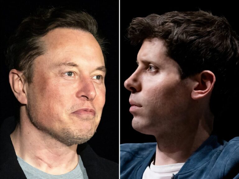 Elon Musk accuse l'App Store de favoriser Openai
