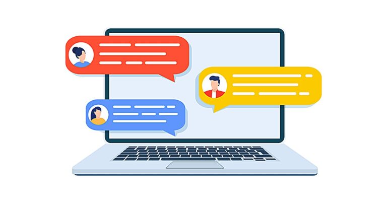 Pris dans une chambre d'écho des médias sociaux? AI peut vous aider
