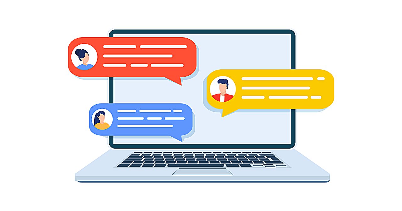 Pris dans une chambre d'écho des médias sociaux? AI peut vous aider