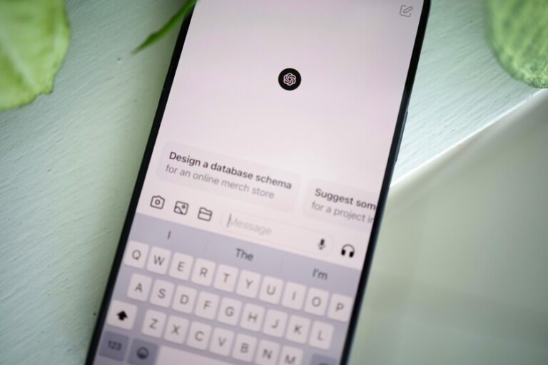 Le streaming poursuit des comptes partagés depuis des années. L'IA n'a pas ce problème: nos conversations nous embarrassent
