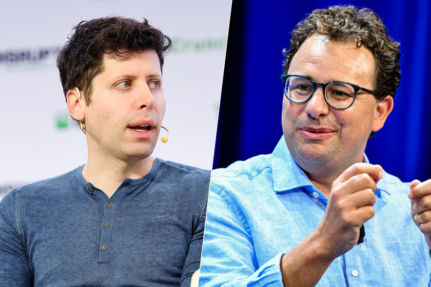 Alors que tout le monde a critiqué le GPT-5, Openai gagnait la guerre qui compte vraiment: celle des entreprises