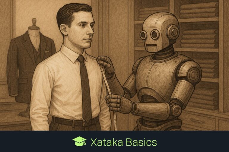 Créez votre propre assistant personnel de mode en utilisant l'intelligence artificielle
