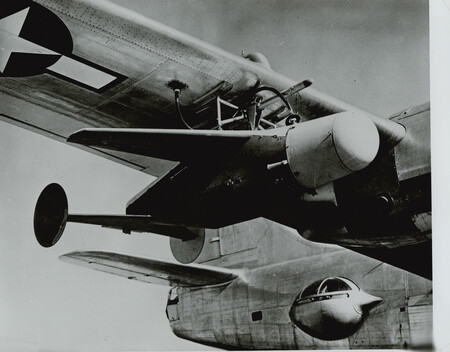 Missiles palomas