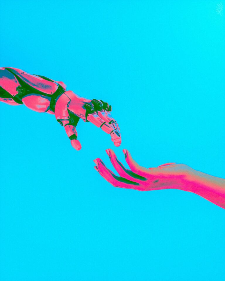 Les expériences sociales évaluent l'altruisme «artificiel» affiché par de grands modèles de langue
