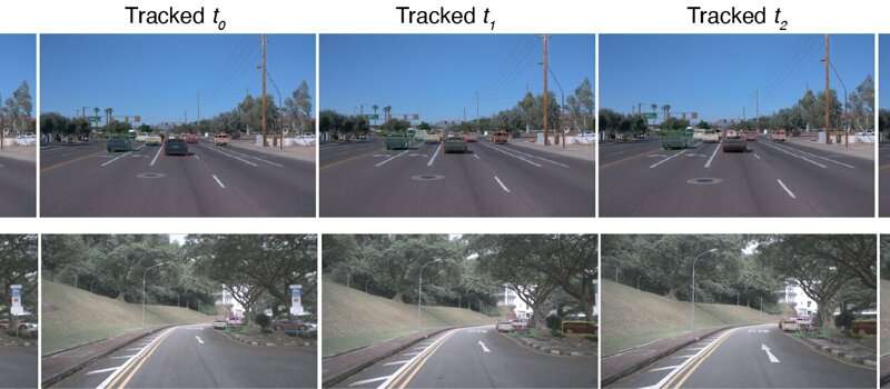 Une nouvelle approche de rendu inverse basée sur un modèle générateur pour la vision par ordinateur et le traitement d'image