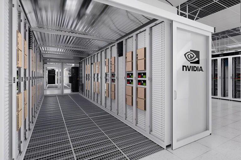 Nous parlons de la stagnation de l'IA depuis des mois. Nvidia a un as dans la manche d'ici 2026: Silicon Photonics
