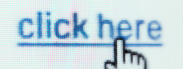 Les liens sont depuis le début de l'unité de communication de base sur Internet. L'IA les extermine peu à peu