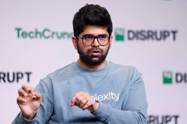 Perplexity AI pour partager les revenus de recherche avec les éditeurs
