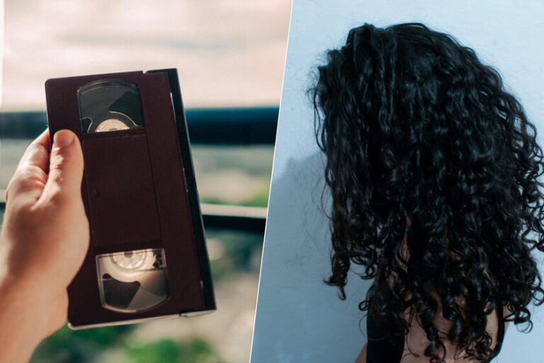 Une bande VHS, une IA et huit secondes d'audio. C'est tout ce dont une femme avait besoin pour récupérer sa voix perdue
