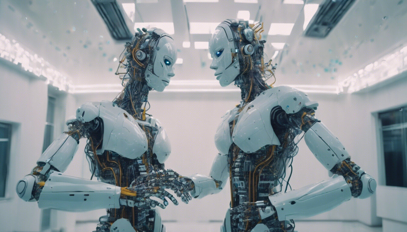 Les États-Unis sont vraiment différents d'autres pays riches en ce qui concerne l'insécurité de l'emploi. L'IA pourrait le rendre encore plus «exceptionnel»