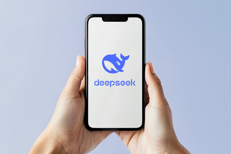 Deepseek a mis la Chine sur la carte de l'IA. Le danger est que cette révolution reste dans une fleur de jour
