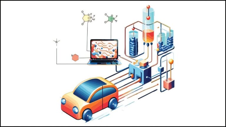 L'IA prescrit de nouvelles combinaisons additives électrolytes pour une performance de batterie améliorée
